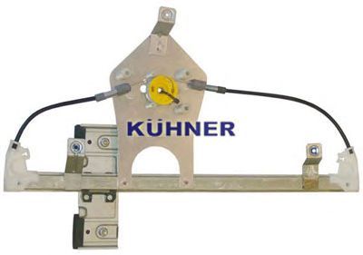 AD KUHNER av1677 -  Подъемное устройство для окон